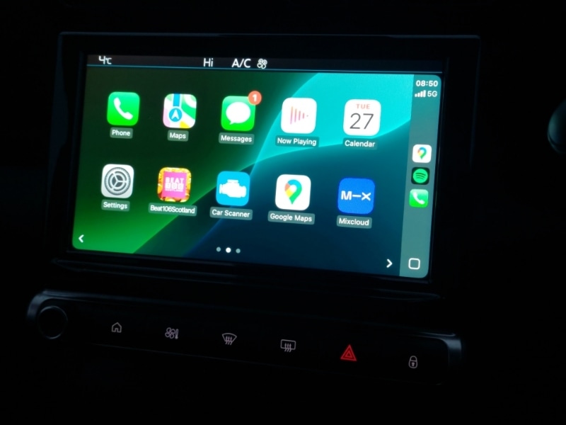 Used Citroen C3 Aircross 2024 for sale - 77338449: Photo 16