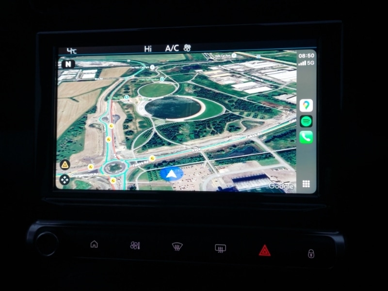 Used Citroen C3 Aircross 2024 for sale - 77338449: Photo 17