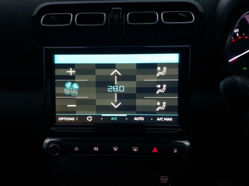 Used Citroen C3 Aircross 2024 for sale - 77338449: Photo 19