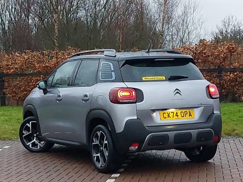 Used Citroen C3 Aircross 2024 for sale - 77338449: Photo 3