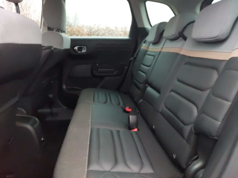 Used Citroen C3 Aircross 2024 for sale - 77338449: Photo 6