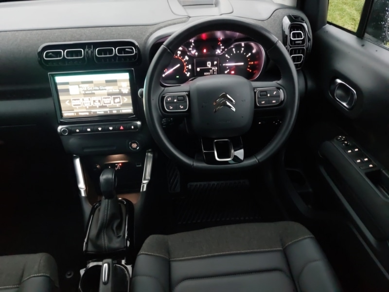 Used Citroen C3 Aircross 2024 for sale - 77338449: Photo 7