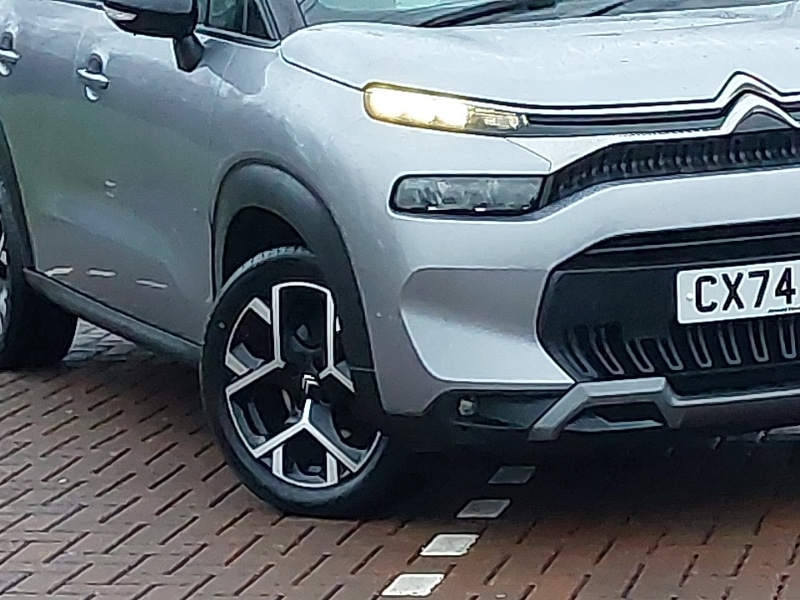 Used Citroen C3 Aircross 2024 for sale - 77338449: Photo 9