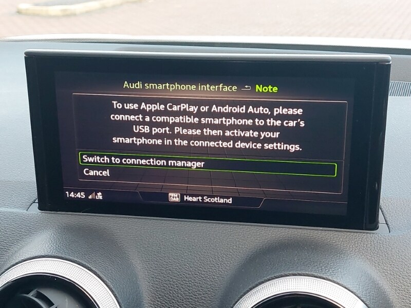 Used Audi Q2 2021 for sale - 77324896: Photo 15