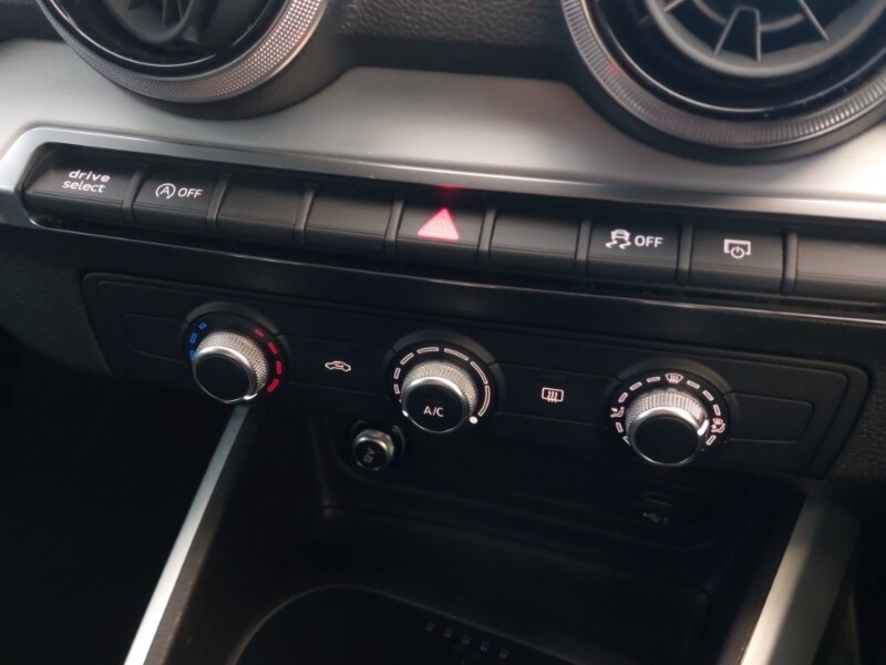 Used Audi Q2 2021 for sale - 77324896: Photo 16