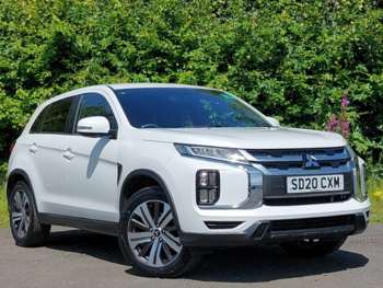 2020 - 2.0 Dynamic 5dr