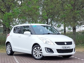 Used Suzuki Swift 2016 for sale - 79420605: Photo