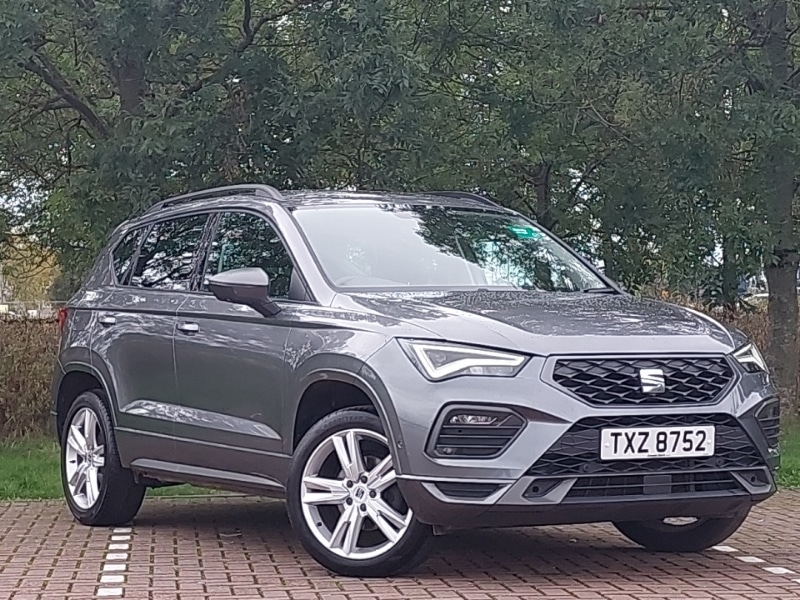 Used SEAT Ateca 2024 for sale - 76145441: Photo 1