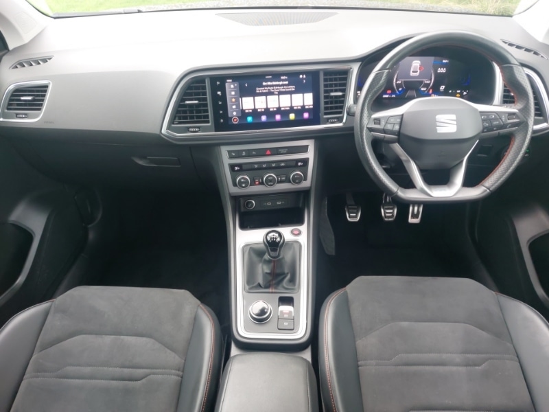 Used SEAT Ateca 2024 for sale - 76145441: Photo 2
