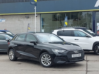 Used Audi A3 2023 for sale - 78642708: Photo