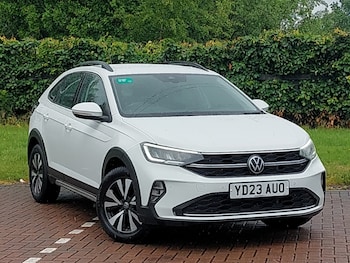 Used Volkswagen Taigo 2023 for sale - 78803702: Photo