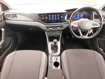 Used Volkswagen Taigo 2023 for sale - 78803702: Photo