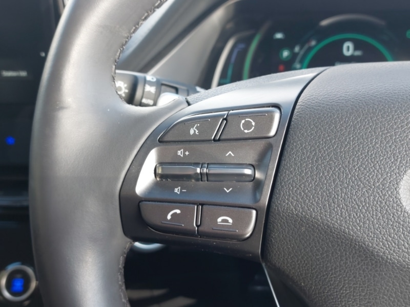 Used Hyundai IONIQ 2022 for sale - 77197747: Photo 13