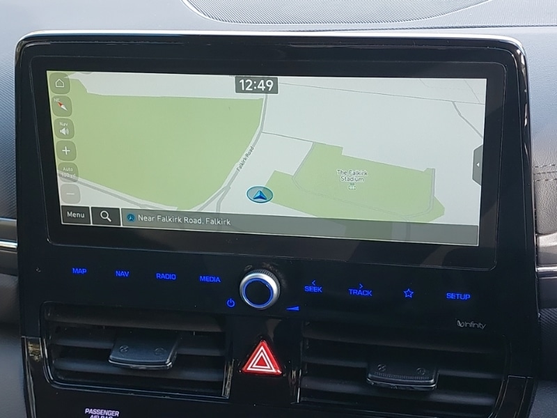 Used Hyundai IONIQ 2022 for sale - 77197747: Photo 14