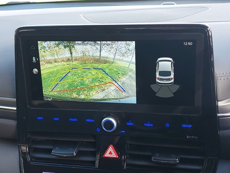 Used Hyundai IONIQ 2022 for sale - 77197747: Photo 15