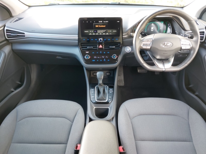 Used Hyundai IONIQ 2022 for sale - 77197747: Photo 2