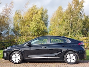 Used Hyundai IONIQ 2022 for sale - 77197747: Photo