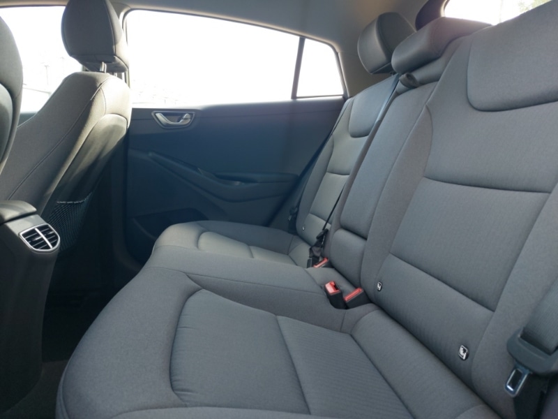 Used Hyundai IONIQ 2022 for sale - 77197747: Photo 6