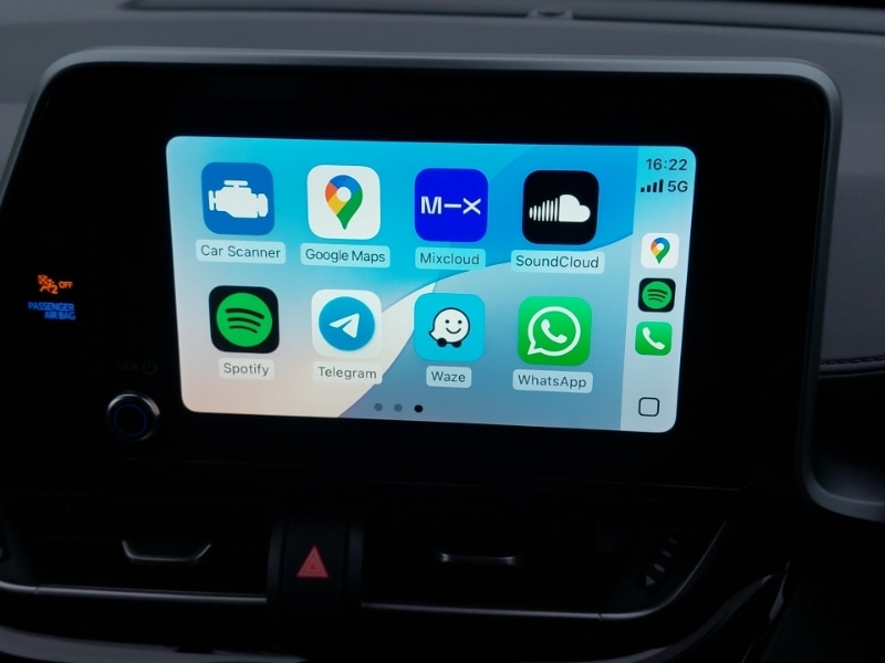 Used Toyota C-HR 2022 for sale - 77695033: Photo 18