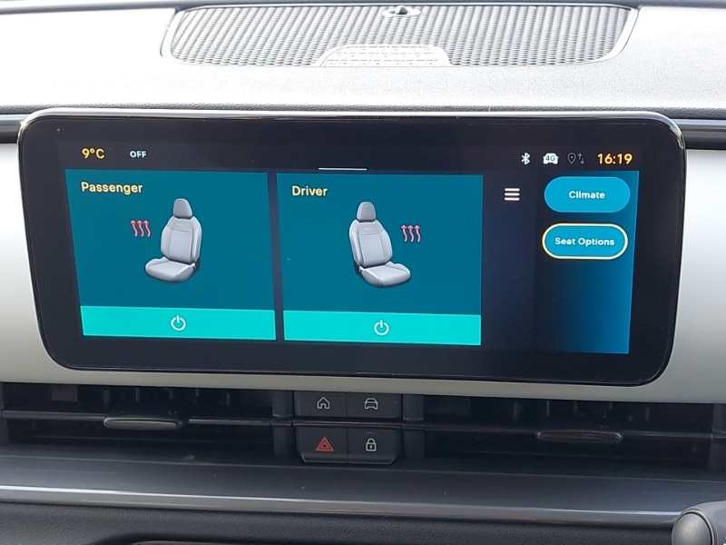 Used Fiat 600 2025 for sale - 77173914: Photo 16