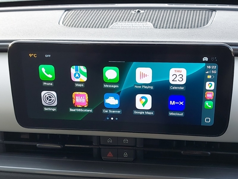 Used Fiat 600 2025 for sale - 77173914: Photo 17