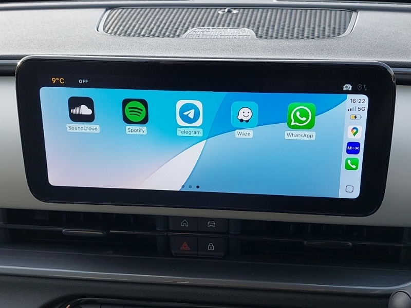 Used Fiat 600 2025 for sale - 77173914: Photo 18