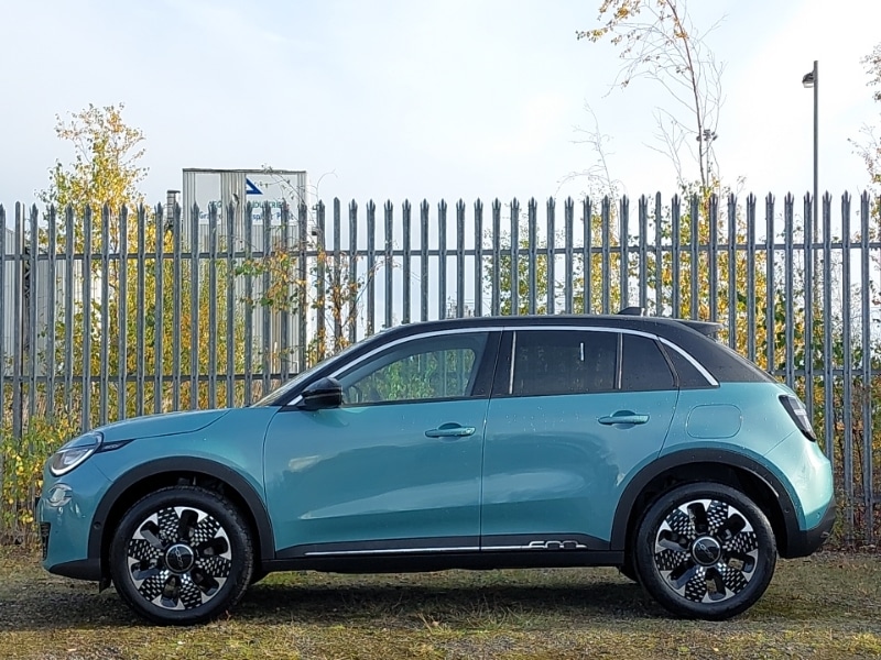 Used Fiat 600 2025 for sale - 77173914: Photo 4