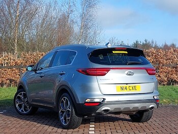 Used Citroen Grand C4 Picasso 2021 for sale - 78238506: Photo