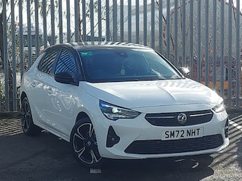 Used Vauxhall Corsa 2022 for sale - 77751438: Photo