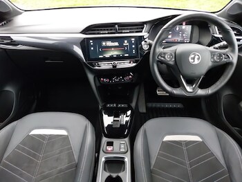 Used Vauxhall Corsa 2022 for sale - 77751438: Photo