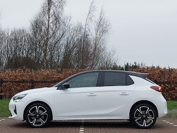 Used Vauxhall Corsa 2022 for sale - 77751438: Photo
