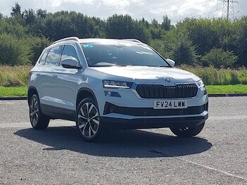 2024 - 1.5 TSI SE L 5dr DSG