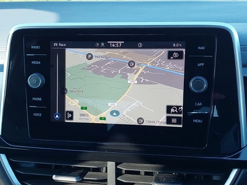 Used Volkswagen T-Roc 2023 for sale - 77782306: Photo 15