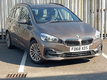 Used BMW 2 Series 2019 for sale - 79223861: Photo