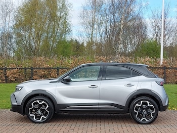 Used Vauxhall Mokka 2023 for sale - 78506536: Photo