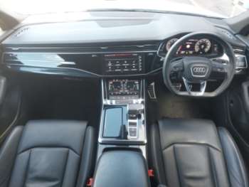 Used Audi Q7 2022 for sale - 74705995: Photo