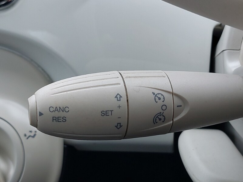 Used Fiat 500 2018 for sale - 76566855: Photo 15