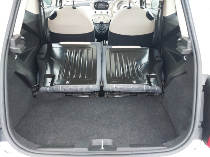 Used Fiat 500 2018 for sale - 76566855: Photo 19