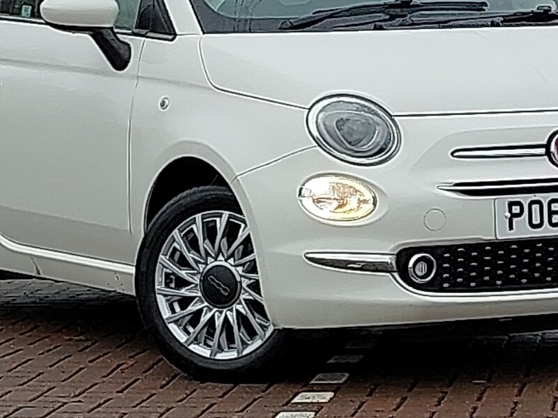 Used Fiat 500 2018 for sale - 76566855: Photo 9