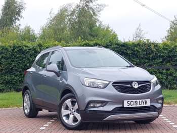 2019 - 1.4T ecoTEC Elite 5dr