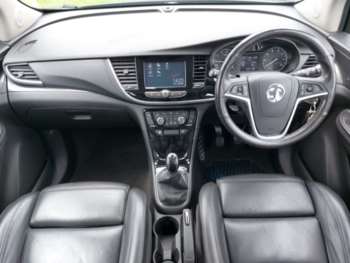 Used Vauxhall Mokka X 2019 for sale - 74910785: Photo