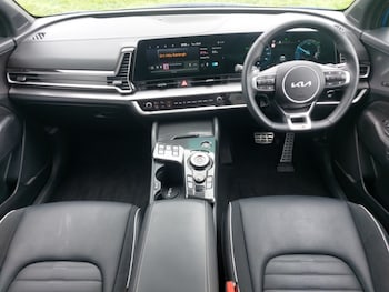 Used Kia Sportage 2025 for sale - 78391393: Photo