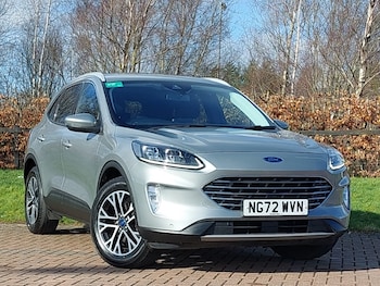 Used Ford Kuga 2023 for sale - 77922651: Photo