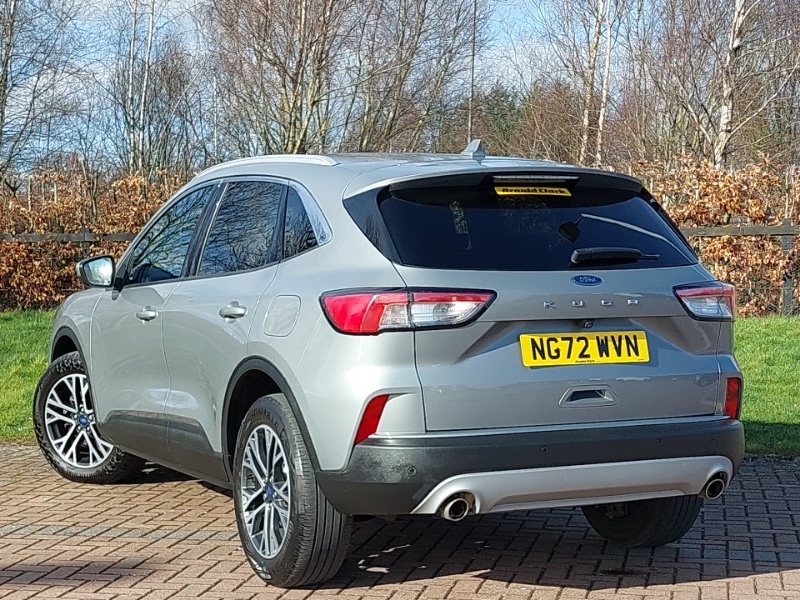 Used Ford Kuga 2023 for sale - 77922651: Photo 3