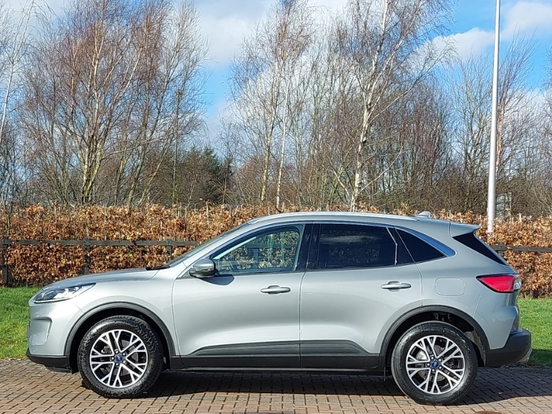 Used Ford Kuga 2023 for sale - 77922651: Photo 4