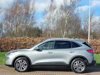 Used Ford Kuga 2023 for sale - 77922651: Photo