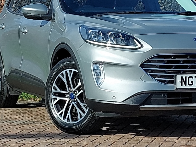 Used Ford Kuga 2023 for sale - 77922651: Photo 9