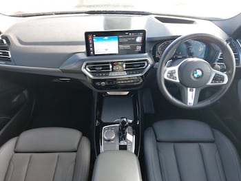 Used BMW X3 2024 for sale - 75909757: Photo