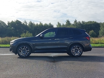 Used BMW X3 2024 for sale - 75909757: Photo