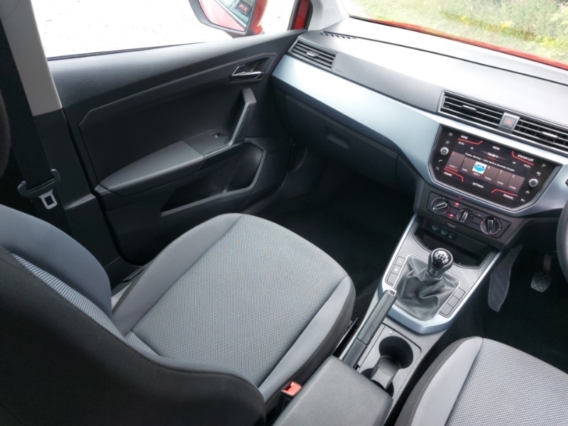 Used SEAT Arona 2019 for sale - 75972018: Photo 10